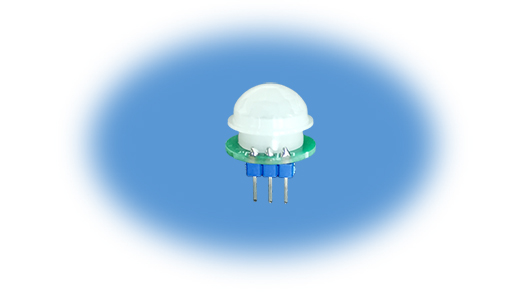 SL124超低功耗數(shù)字式人體感應(yīng)模塊（靜態(tài)電流5uA)